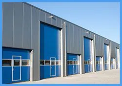 Eagle Garage Door Service Litchfield Park, AZ 623-295-3093 - serv-sid-com-gr-37m